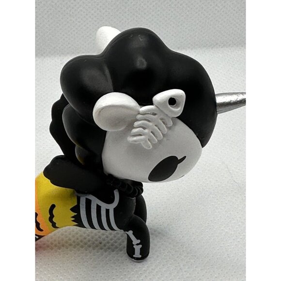 tokidoki Toys Tokidoki Unicorno Fantasma Unicorn Figure Urban Vinyl